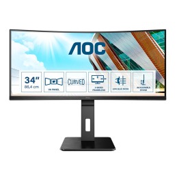 AOC CU34P2A 86,4cm (34“)...
